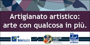 Featured image for “Presentazione Bando sull’Artigianato Artistico e Tradizionale”