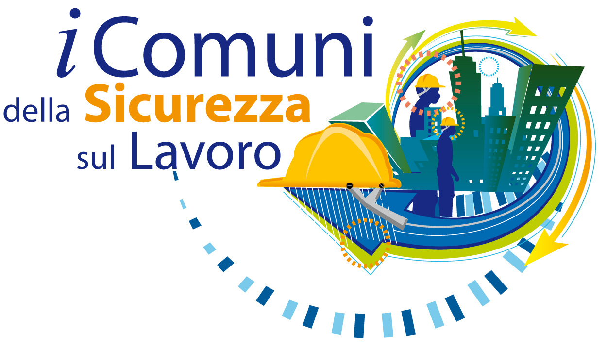 Featured image for “Comuni della Sicurezza sul Lavoro 2010”