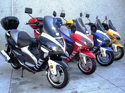 Featured image for “Incentivi per acquistare moto e scooter”