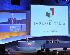 Featured image for “Rete Impresa Italia: la manovra sostenga le PMI”