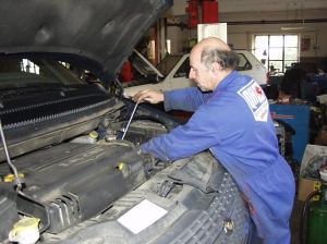 Featured image for “Manutenzione autoveicoli in garanzia anche dai meccanici indipendenti”