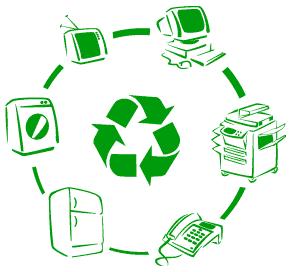 Featured image for “Smaltimento rifiuti elettronici, da oggi cambiano le regole”