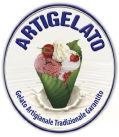 Featured image for “Artigelato, un marchio per il gelato artigianale”