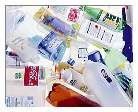 Featured image for “Conai: nuovi moduli per le dichiarazioni imballaggi in plastica”