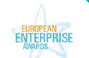 Featured image for “Imprese, V° edizione dell’European Enterprise Awards 2011”