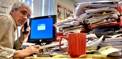 Featured image for “Stress Lavoro Correlato, valutazione obbligatoria dal 1 gennaio 2011”