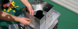 Featured image for “Installatori impianti: chiarimenti su installazione di stufe, caminetti e canne fumarie”