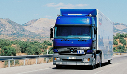 Featured image for “Autotrasporto. Corso gratuito logistica e movimentazione merci”