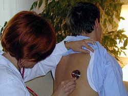 Featured image for “Visite mediche obbligatorie per dipendenti – 27 giugno CNA Cassino”