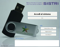 Featured image for “SISTRI DAY – Prova di funzionamento del sistema”