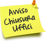 Featured image for “Chiusura estiva CNA Frosinone”