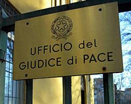 Featured image for “Multe, dal 6 ottobre solo 30 giorni per ricorrere al giudice di pace”