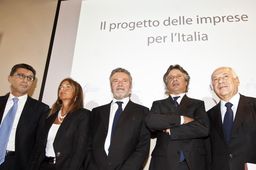 Featured image for “Crisi economica. Le imprese scrivono a Berlusconi”