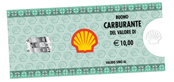 Featured image for “ServiziPIU’. Buoni carburante Shell, vantaggi esclusivi per associati CNA”