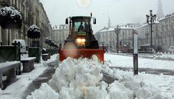 Featured image for “Emergenza neve – Ritardi nei versamenti ed adempimenti, evitare sanzioni per le imprese”