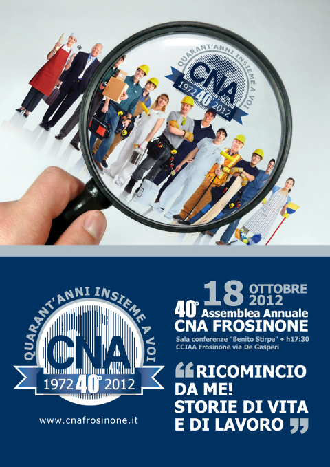 Featured image for “Assemblea Annuale 2012”