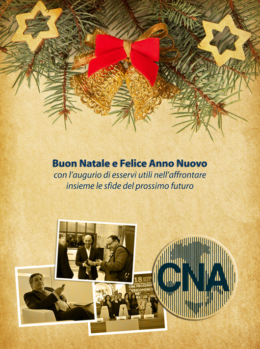 Featured image for “Festività natalizie, chiusura uffici”