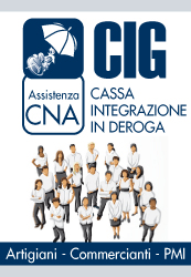 Featured image for “Cassa integrazione per Artigiani, Commercianti e Professionisti”
