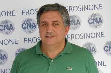 Featured image for “Giovanni Proia confermato presidente della CNA di Frosinone”