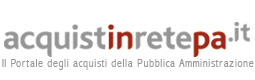 Featured image for “Mercato elettronico P.A. – Servizio CNA Frosinone Unico Sportello abilitato in Provincia di Frosinone”