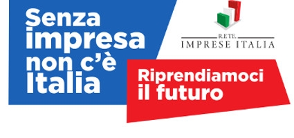 Featured image for “Senza Imprese non c’è Italia – Riprendiamoci il futuro – Roma 18 febbraio”