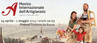 Featured image for “Mostra internazionale dell’artigianato a Firenze”