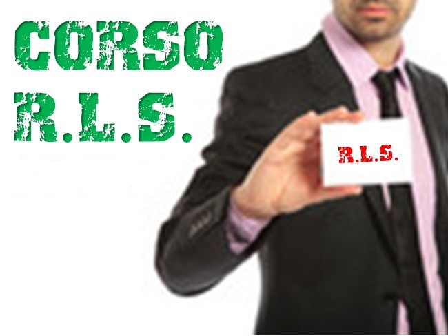Featured image for “Aggiornamento Corso sicurezza per Lavoratori (RLS) – 30 aprile CNA Frosinone”