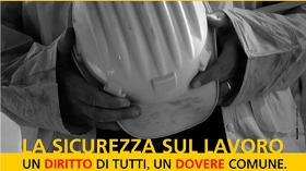 Featured image for “Bando Inail per migliorare la Sicurezza sul Lavoro. Il 29 maggio click day nazionale”