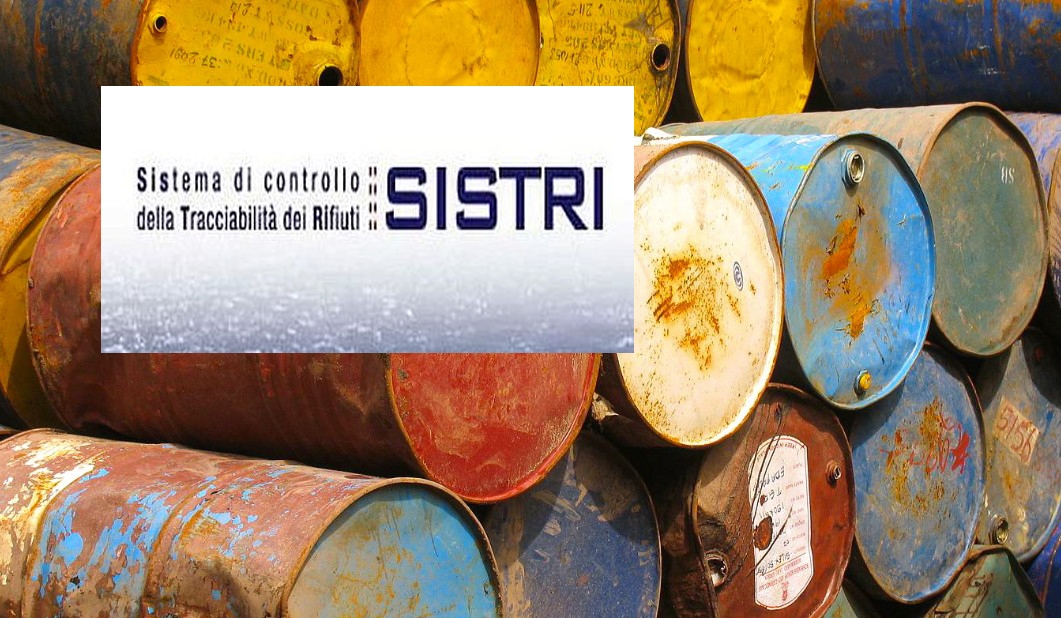 Featured image for “Sondaggio CNA: le imprese bocciano il SISTRI”