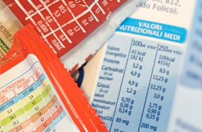 Featured image for “Etichettatura degli alimenti: nuove regole dal 13 dicembre. Partecipa al seminario CNA”