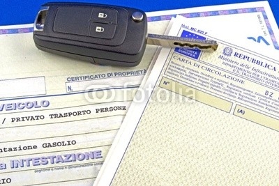 Featured image for “Intestazione temporanea dei veicoli. Servizio CNA di Frosinone”