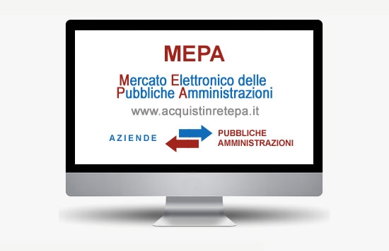 Featured image for “MEPA e obbligo Fattura Elettronica – 18 marzo CNA Sora”