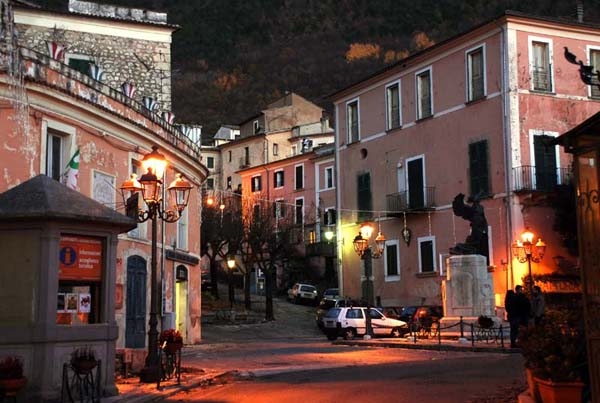 Featured image for ““Antichi Mestieri e Sapori di Primavera” – 2 maggio San Donato Val di Comino”