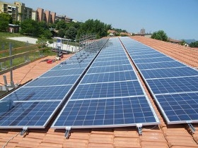 Featured image for “Impianti fotovoltaici. Decreto di semplificazione e modello unico”