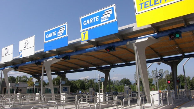 Featured image for “Autotrasporto. Possibile richiedere la riduzione compensata dei pedaggi”