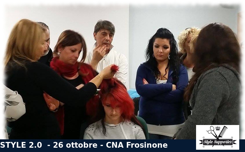 Featured image for “Corso gratuito Tagli autunno/inverno, tecniche sfilaggio e colori moda – Cassino 2 novembre”