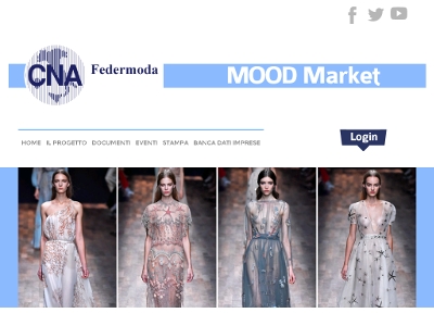 Featured image for “Settore Moda. MOOD Market, progetto per la creazione di una Web Community”
