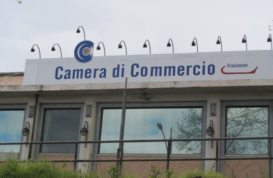 Featured image for “Comunicazione CCIAA Frosinone  – Iniziative Registro Imprese 2016”
