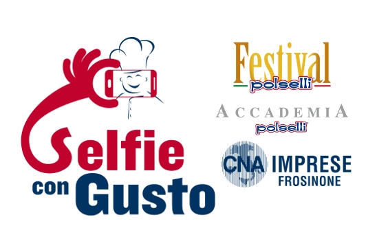 Featured image for “Partecipa al concorso “SELFIE CON GUSTO” e vinci una bellissima giacca da lavoro personalizzata”