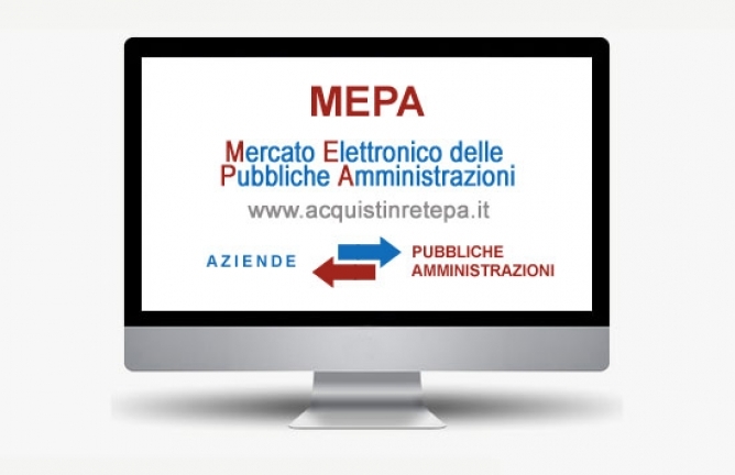 Featured image for “Mercato elettronico Pubblica Amministrazione: 7 nuovi bandi per i lavori di manutenzione”