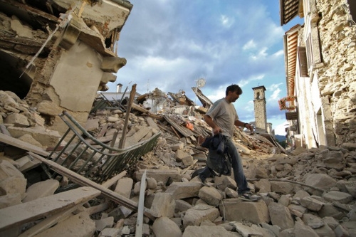 Featured image for “Terremoto. CNA: sostegno a imprese colpite”