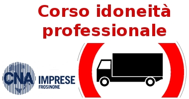 Featured image for “Autotrasporto. Corso idoneità professionale. Inizio 7 novembre 2016”
