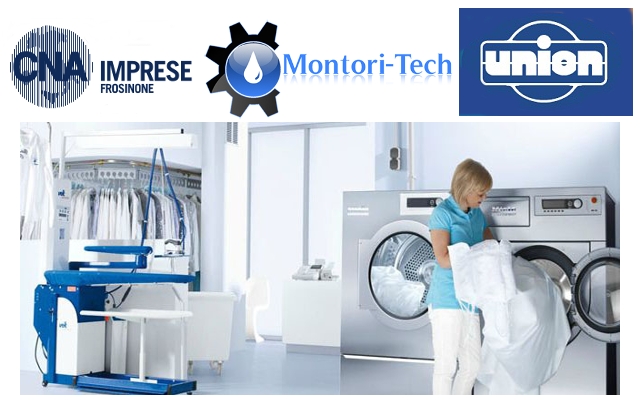 Featured image for “Le nuove tecnologie per il lavaggio a secco – 26 novembre CNA IMPRESE-Frosinone”