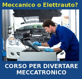 Featured image for “CORSO per la qualifica di MECCATRONICO – Inizio 13 dicembre 2016”