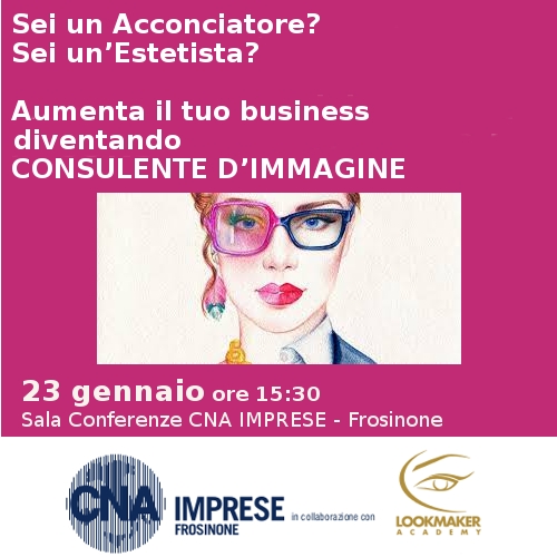 Featured image for “Acconciatura/Estetica. Aumentare il business con la “Consulenza d’Immagine””