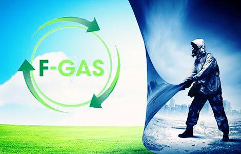 Featured image for “F-GAS, Certificazione delle Imprese – Incontro 23 novembre”