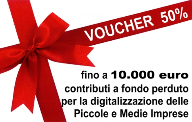 Featured image for ““Voucher digitalizzazione”. Ancora pochi giorni per chiedere il contributo a fondo perduto”