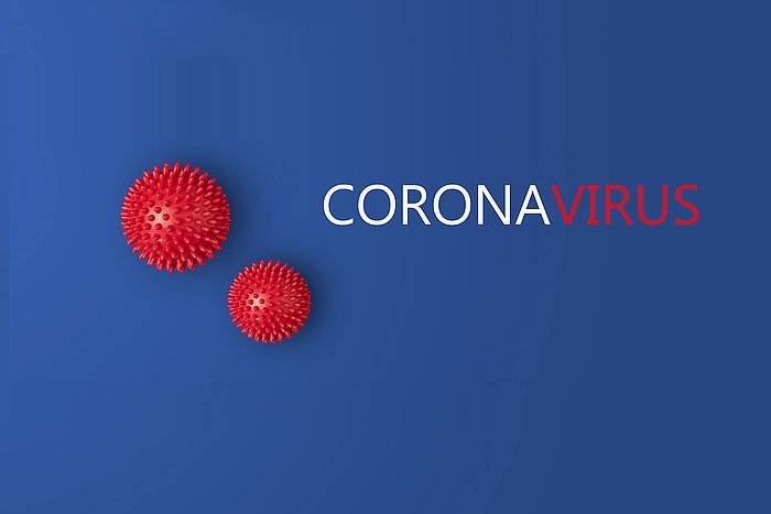 Featured image for “Ordinanza della Regione Lazio su Coronavirus”