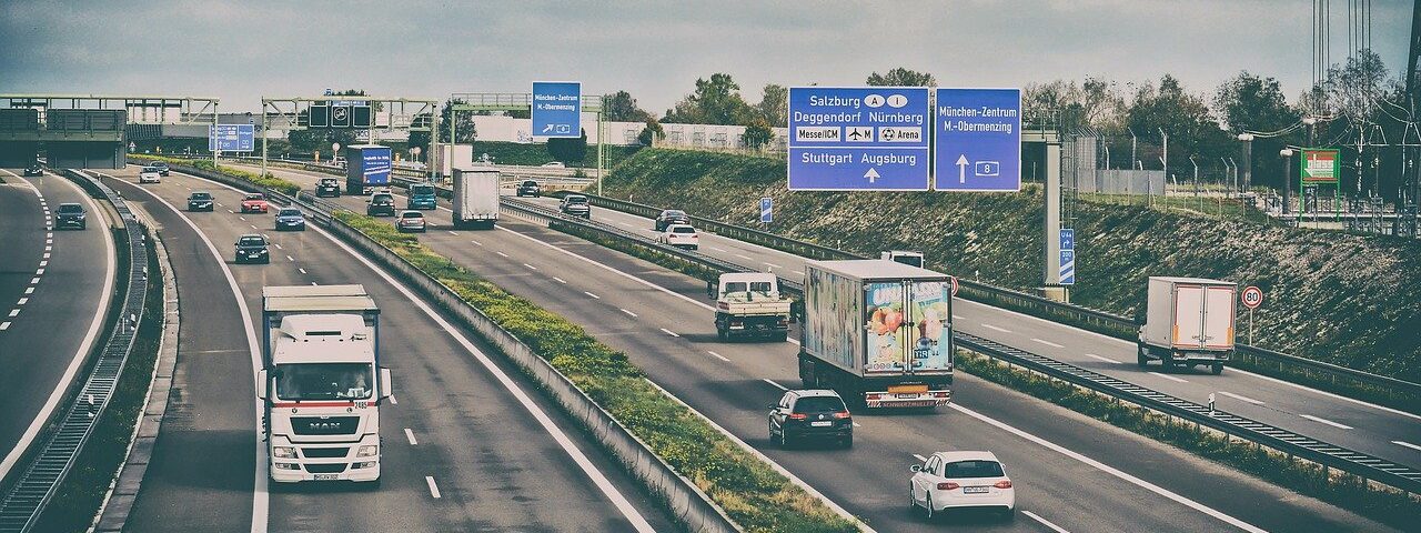 Featured image for “Autotrasporto – In Germania nuove regole anticovid per Imprese e lavoratori”
