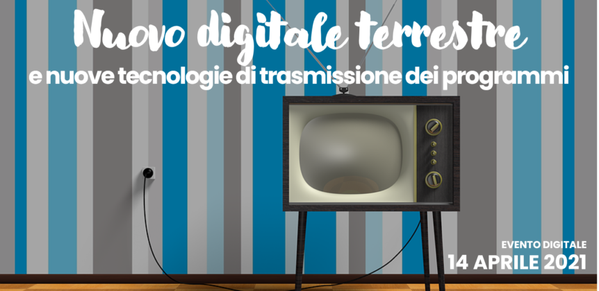 Seminario nuovo digitale terrestre